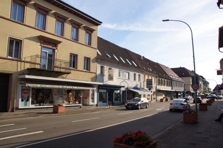 Bad Bergzabern